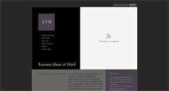 Desktop Screenshot of kpmonline.com